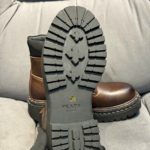 фото Ботинки Prada W6740