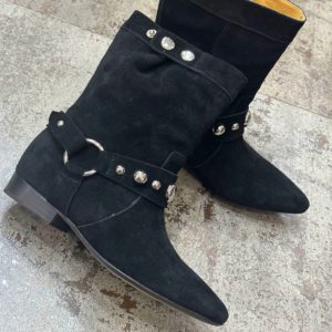 фото Ботинки Isabel Marant W6756