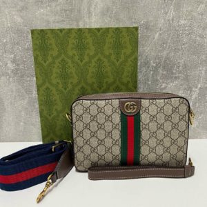 фото Сумка Gucci W6773