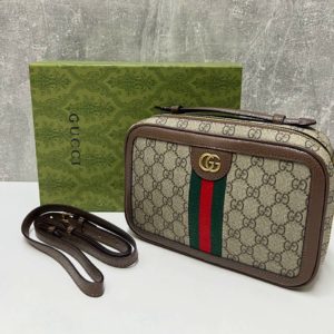 фото Сумка Gucci W6774