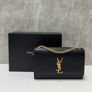 фото Сумка Saint Laurent W6777