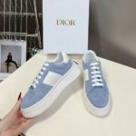 фото Кеды Dior W6815