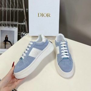 фото Кеды Dior W6815