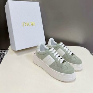 фото Кеды Dior W6816