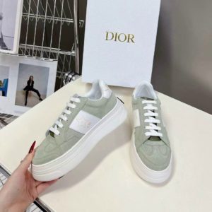 фото Кеды Dior W6816