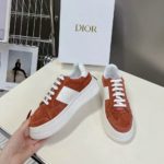 фото Кеды Dior W6817