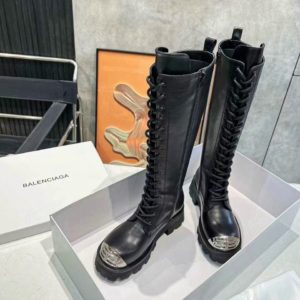 фото Сапоги Balenciaga W6833