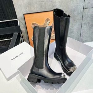 фото Сапоги Balenciaga W6832