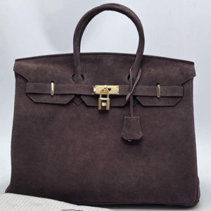 Фото cумка Hermes Birkin 35 G8786