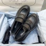 фото Лоферы Prada W6843