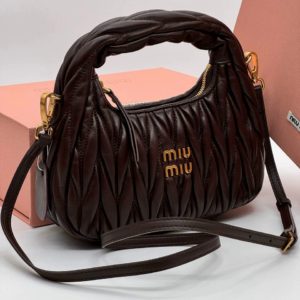 фото Сумка Miu Miu W6861