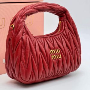 фото Сумка Miu Miu W6862