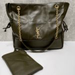 фото Сумка Saint Laurent W6894