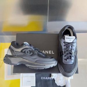 фото Кроссовки Chanel W6913