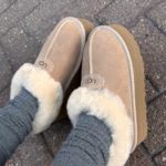 фото Угги Ugg W6923