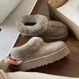 фото Угги Ugg W6925