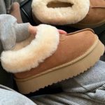 фото Угги Ugg W6926