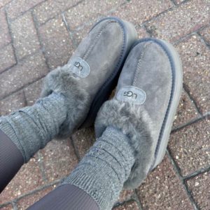 фото Угги Ugg W6927