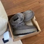 фото Угги Ugg W6927