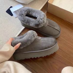 фото Угги Ugg W6927