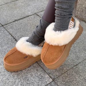 фото Угги Ugg W6928