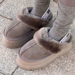 фото Угги Ugg W6929