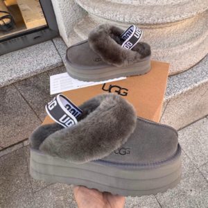 фото Угги Ugg W6929