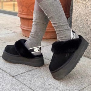 фото Угги Ugg W6930