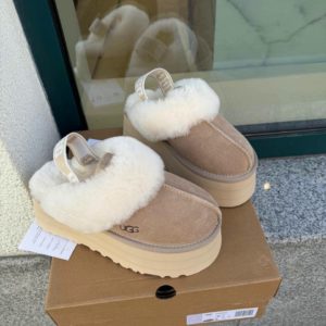 фото Угги Ugg W6931