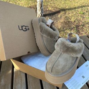 фото Угги Ugg W6932