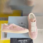 фото Кеды Prada W6937