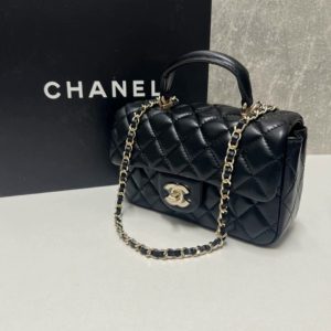 Фото Сумка Chanel G8763