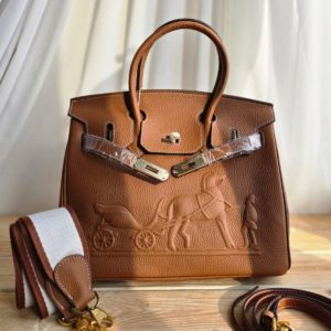 Фото cумка Hermes Birkin 30 G8768