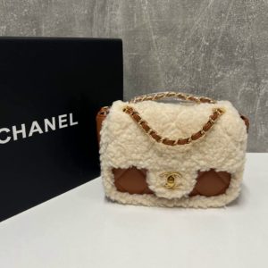 фото Сумка Chanel W6950