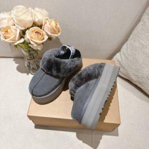 фото Угги Ugg W7035