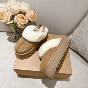 фото Угги Ugg W7033