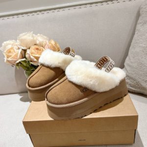 фото Угги Ugg W7033