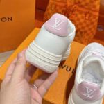 фото Кеды Louis Vuitton W7495