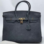 Фото cумка Hermes Birkin 35 G8782