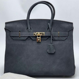 Фото cумка Hermes Birkin 35 G8782