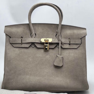 Фото cумка Hermes Birkin 35 G8783