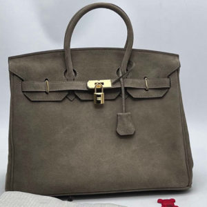 Фото cумка Hermes Birkin 35 G8787