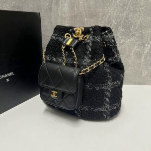 фото Рюкзак Chanel W7006