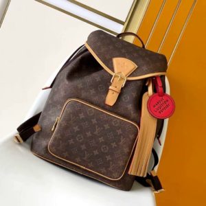 фото Рюкзак Louis Vuitton W7048