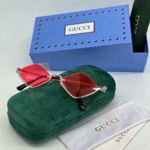 фото Очки Gucci W7056