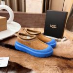 фото Ботинки Ugg W7059