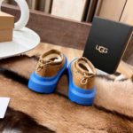 фото Ботинки Ugg W7059