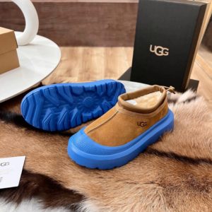 фото Ботинки Ugg W7059