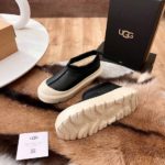 фото Ботинки Ugg W7060