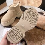 фото Ботинки Ugg W7064